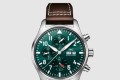 [IWC-아이더블유씨]파일럿 워치 크로노그래프 43 IW378005