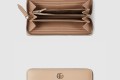 [GUCCI-구찌]GG 집업 지갑 ‎790057