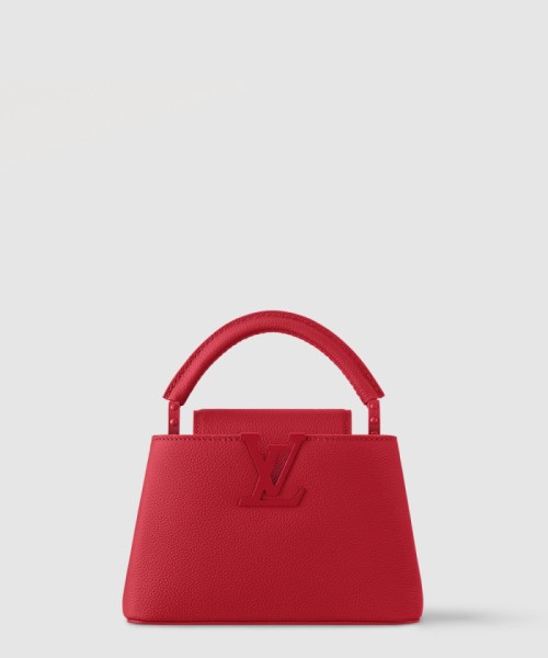 [LOUIS VUITTON-루이비통]카퓌신 미니 M11798