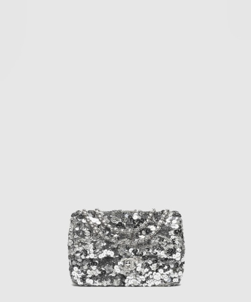 [CHANEL-샤넬]스몰 플랩백 AS4561