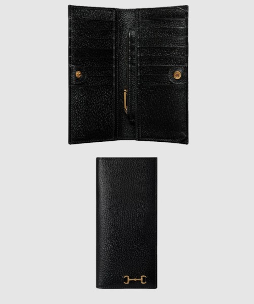 [GUCCI-구찌]GG 장지갑 746038