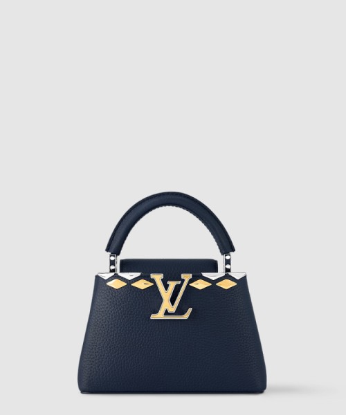 [LOUIS VUITTON-루이비통]카퓌신 미니 M12751