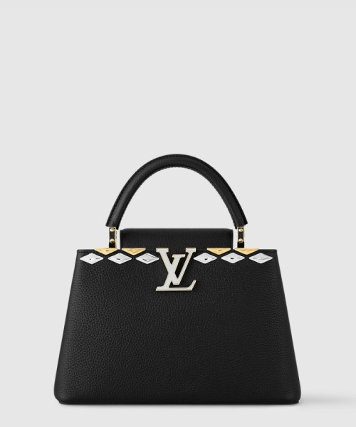 [LOUIS VUITTON-루이비통]카퓌신 MM M12135