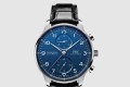 [IWC-아이더블유씨]포르투기저 크로노그래프 40 IW371601