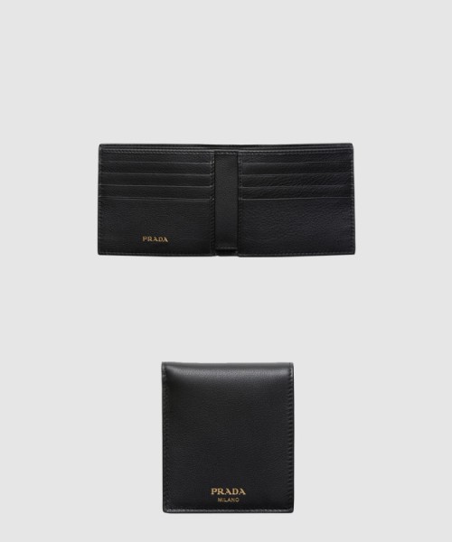 [PRADA-프라다]가죽 지갑 2M0513
