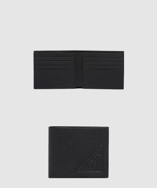[PRADA-프라다]가죽 지갑 2M0513