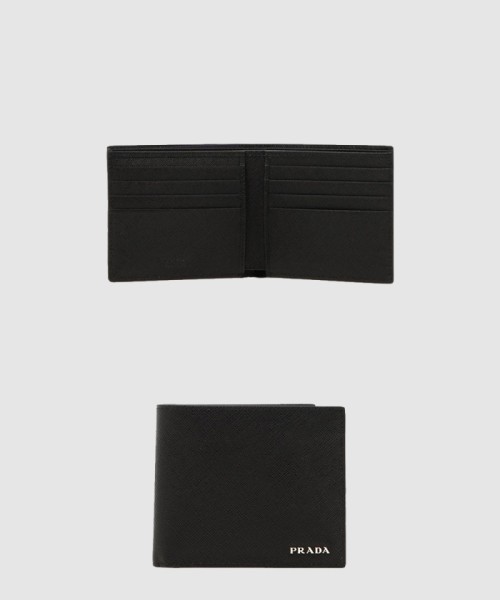 [PRADA-프라다]가죽 지갑 2M0513