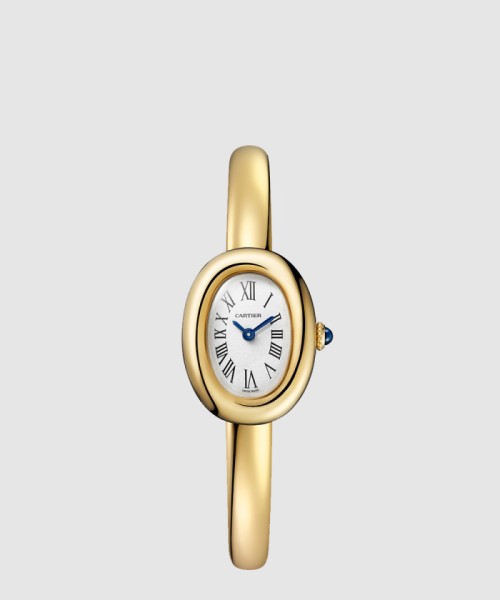 [CARTIER-까르띠에]베누아 워치 24.6 WGBA0018