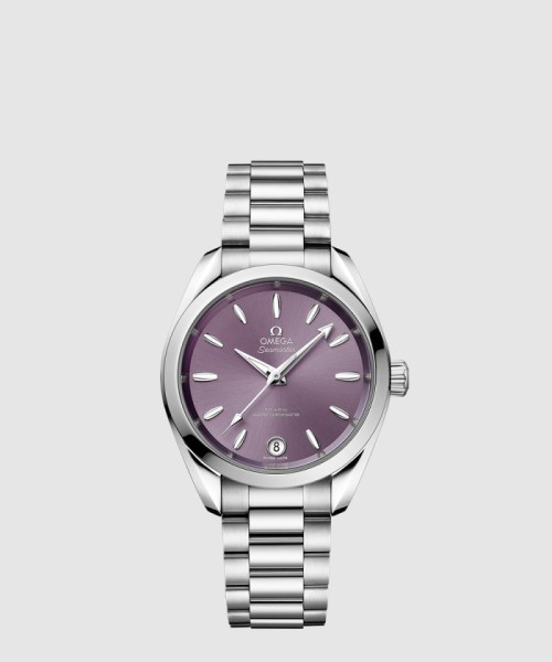 [OMEGA-오메가]씨마스터 아쿠아 테라 쉐이드 34