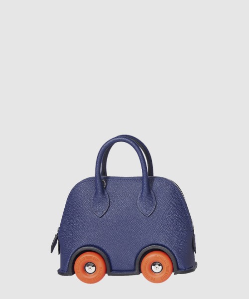 [HERMES-에르메스]볼리드백 앱송