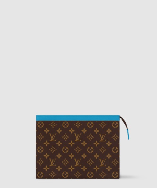 [LOUIS VUITTON-루이비통]포쉐트 보야주 MM M12815