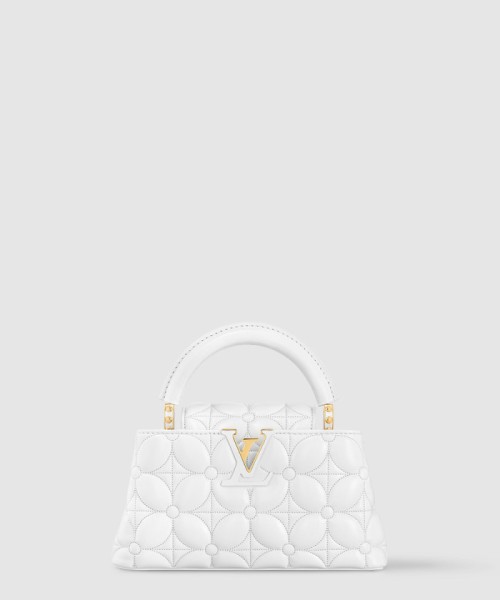 [LOUIS VUITTON-루이비통]카퓌신 이스트 웨스트 미니 M25332