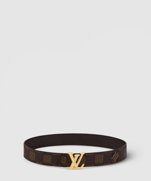 [LOUIS VUITTON-루이비통]디멘션 리버서블 벨트 M8888T