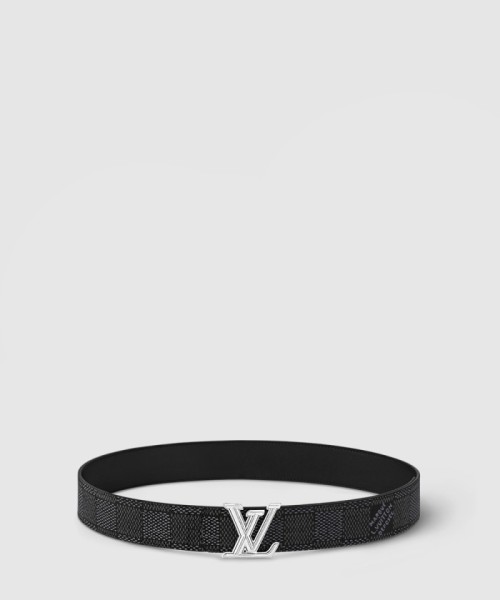 [LOUIS VUITTON-루이비통]디멘션 리버서블 벨트 M8889T