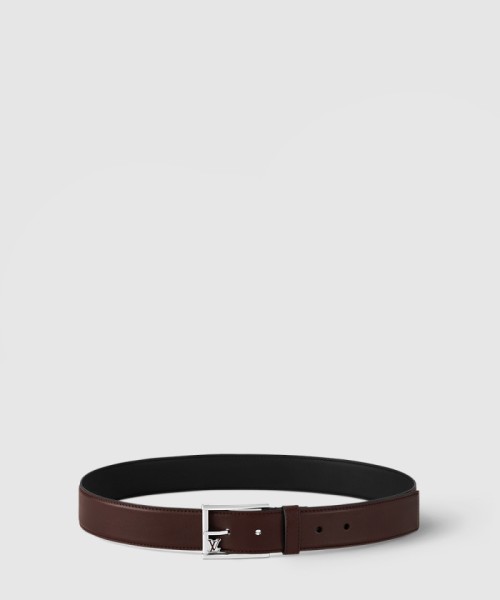 [LOUIS VUITTON-루이비통]생 제르맹 벨트 M8714U