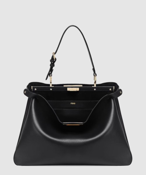 [FENDI-펜디]피카부 소프트 라지 8BN358