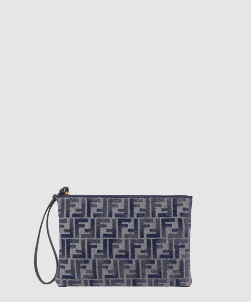 [FENDI-펜디]피카부 플랫 파우치 8N0205