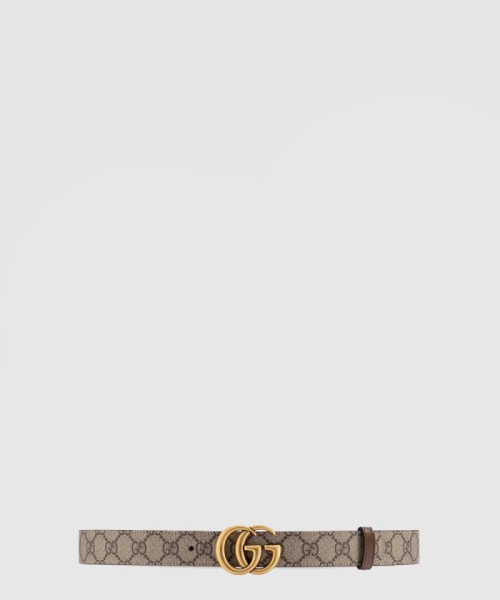 [GUCCI-구찌]리버서블 벨트 659417