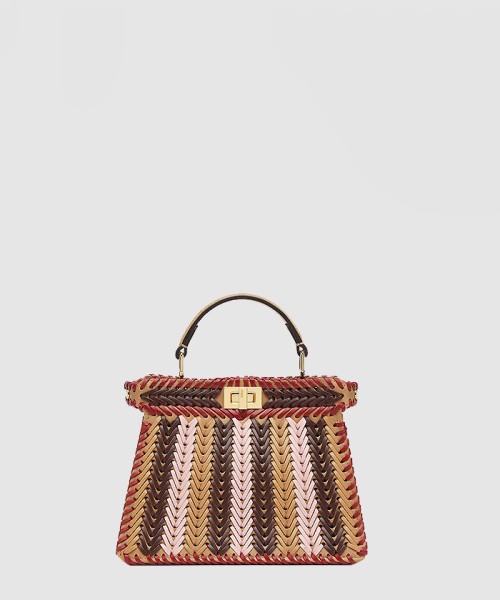 [FENDI-펜디]피카부 I SEE U 쁘띠 8BN335