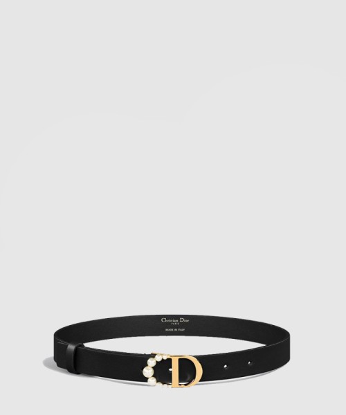 [DIOR-디올]30 몽테인 벨트 B0422
