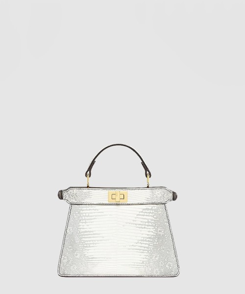 [FENDI-펜디]피카부 I SEE U 쁘띠 8BN335