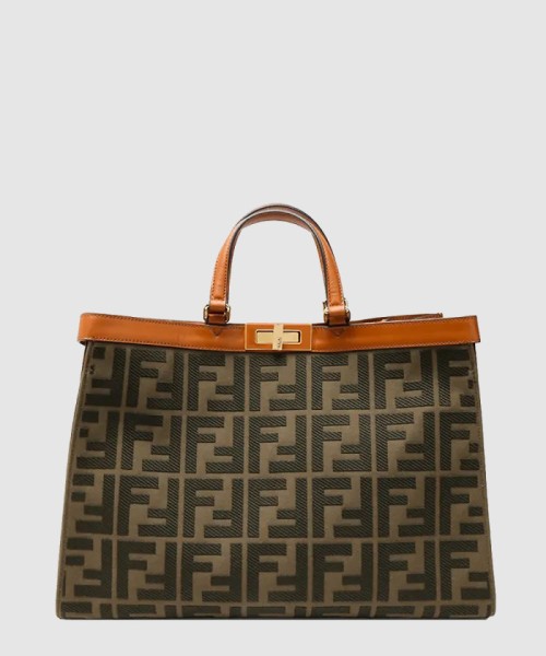 [FENDI-펜디]X-토트백 8BH374