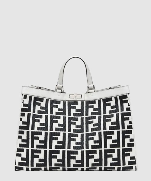 [FENDI-펜디]X-토트백 8BH374