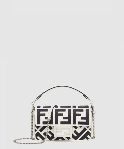 [FENDI-펜디]바게트백 미니 8BS017
