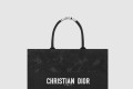 [DIOR-디올]북 토트백 라지 M1286
