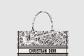 [DIOR-디올]북 토트백 라지 M1286