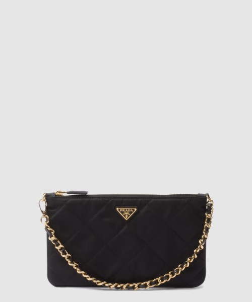 [PRADA-프라다]리나일론 파우치 1NI054