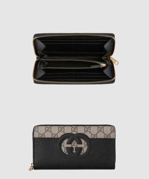 [GUCCI-구찌]장지갑 701423