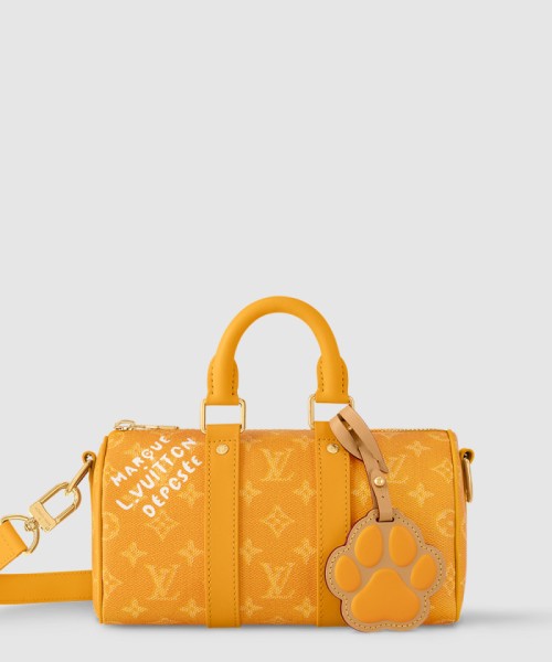 [LOUIS VUITTON-루이비통]키폴 반둘리에 25 M13166