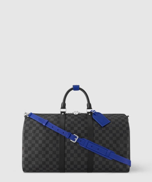 [LOUIS VUITTON-루이비통]키폴 반둘리에 50 N00096