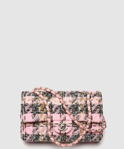 [CHANEL-샤넬]클래식 플랩백 A01112