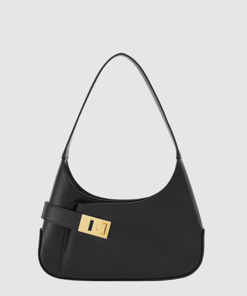 [FERRAGAMO-페레가모]호보 숄더백 216295