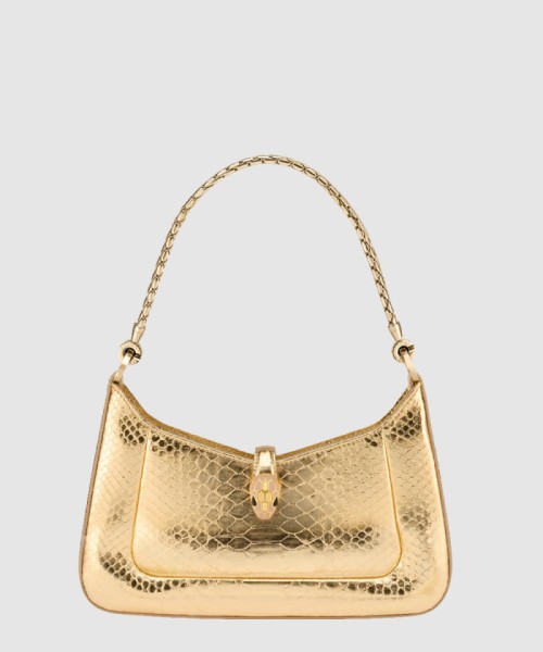 [BULGARI-불가리]세르펜티 바이아 어깨 가방 293239