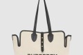 [BURBERRY-버버리]캔버스 토트백 80313181