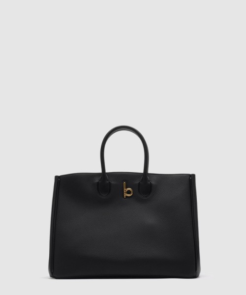 [BURBERRY-버버리]스몰 로킹호스 토트백 80994011