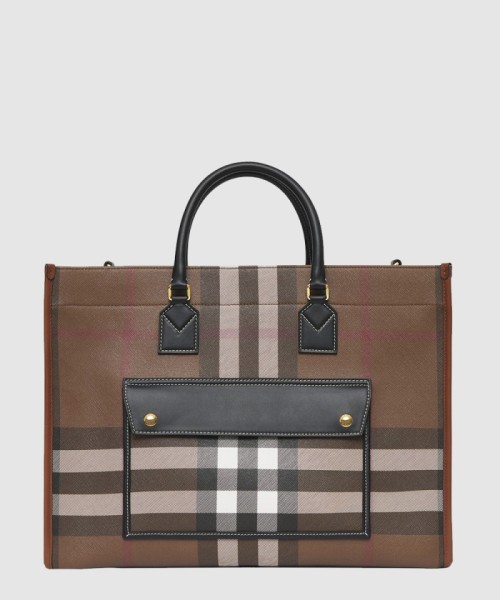 [BURBERRY-버버리]토트백 80523311