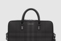 [BURBERRY-버버리]에인스워스 브리프케이스 80546751
