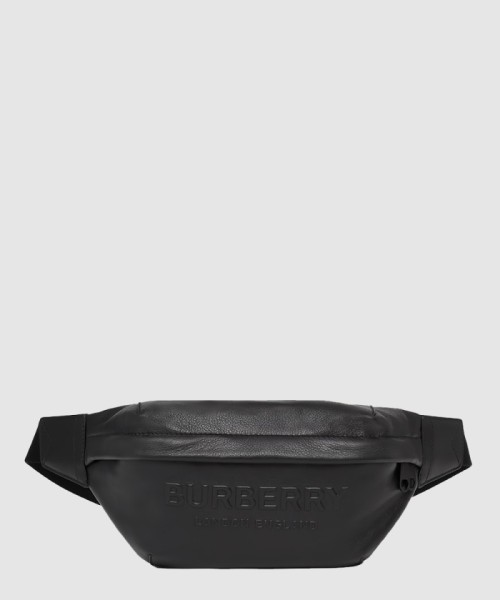 [BURBERRY-버버리]소니 스트라이프 범백 80389541