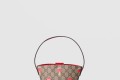 [GUCCI-구찌]칠드런 프린트 버킷백 752356