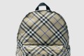 [BURBERRY-버버리]체크 백팩 80913331