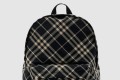 [BURBERRY-버버리]체크 백팩 80920131