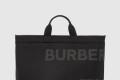 [BURBERRY-버버리]프린팅 토트백 80582021