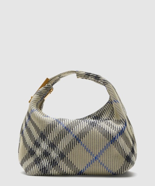 [BURBERRY-버버리]미디엄 페그 더플백 80929891