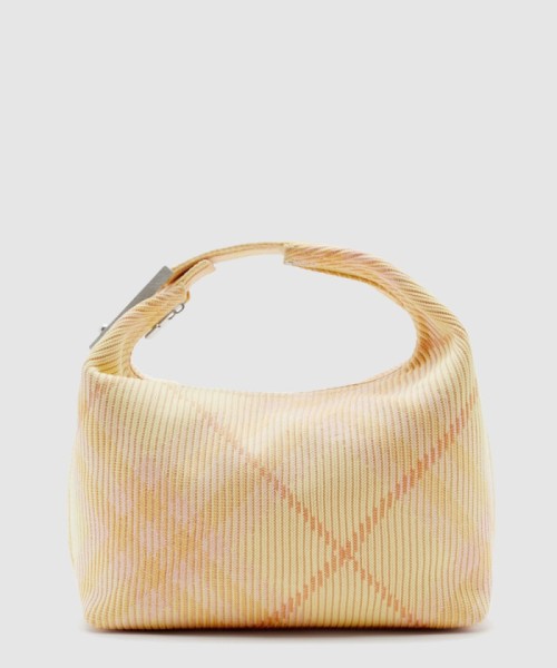 [BURBERRY-버버리]미디엄 페그 더플백 80820461