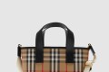 [BURBERRY-버버리]체크 토트 80782461