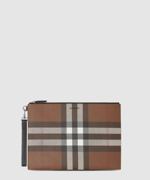 [BURBERRY-버버리]파우치 클러치 8036673